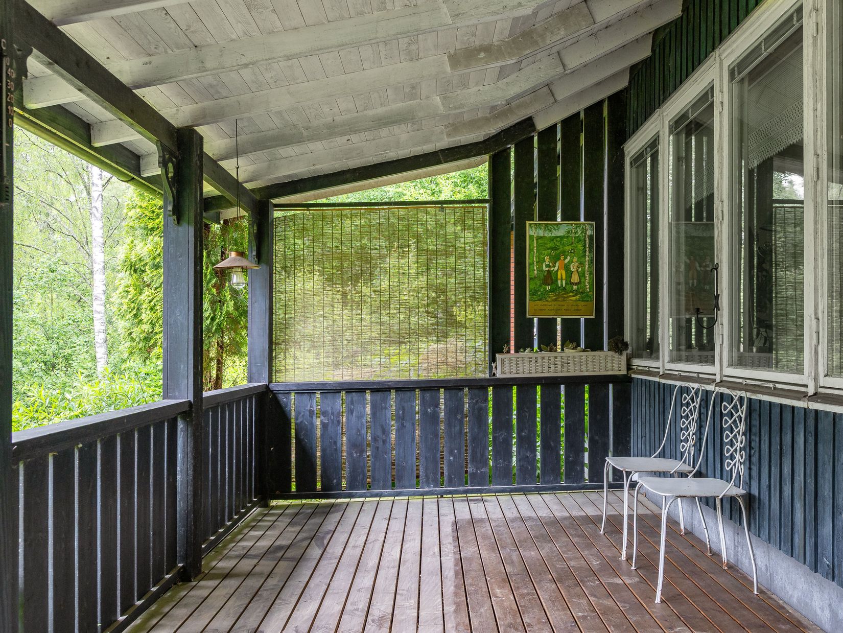 Villa, Lindvägen 9, Hagfors