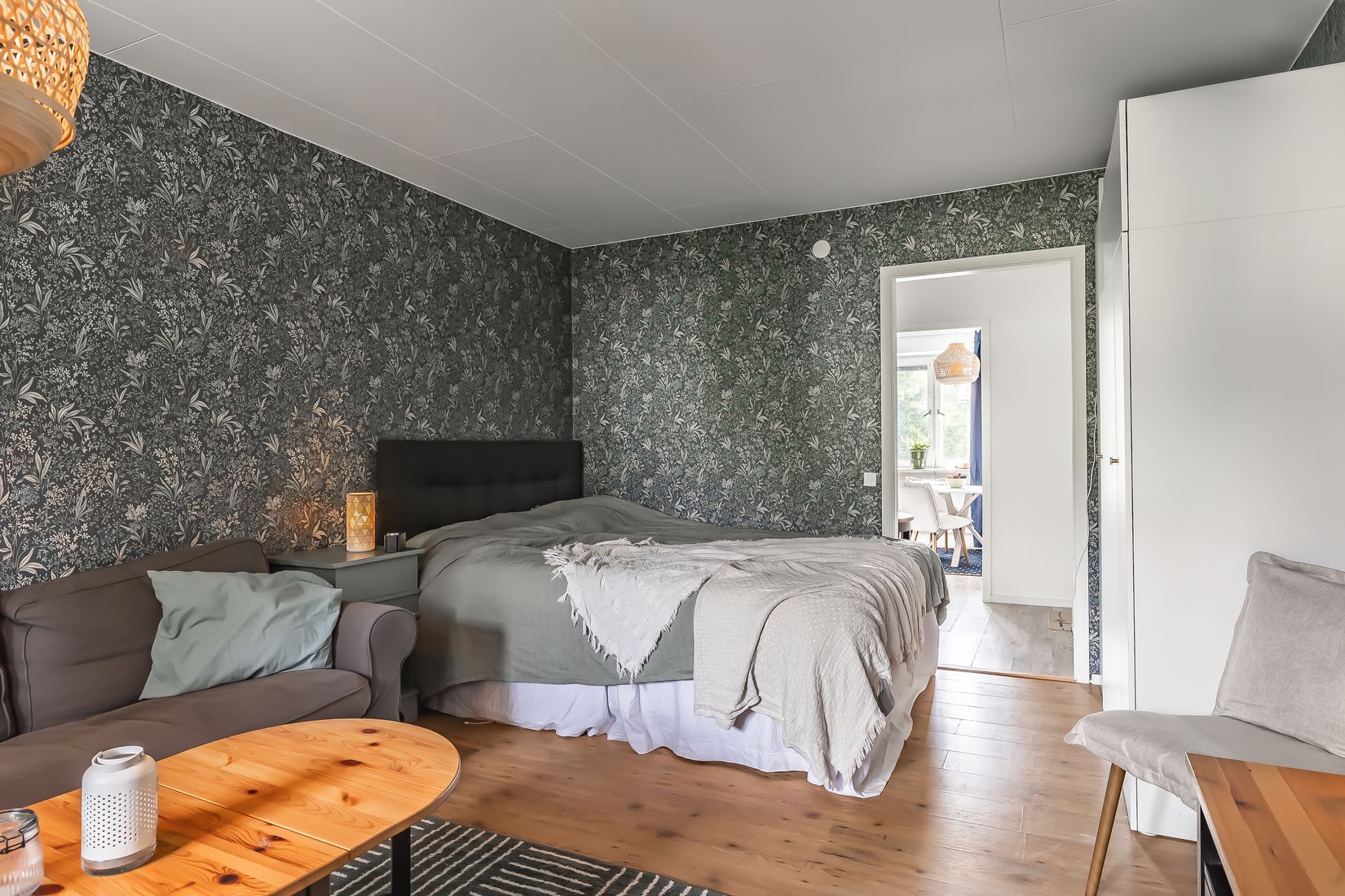 Bostadsrätt, Rudsvägen 16A, Sundsta, Karlstad