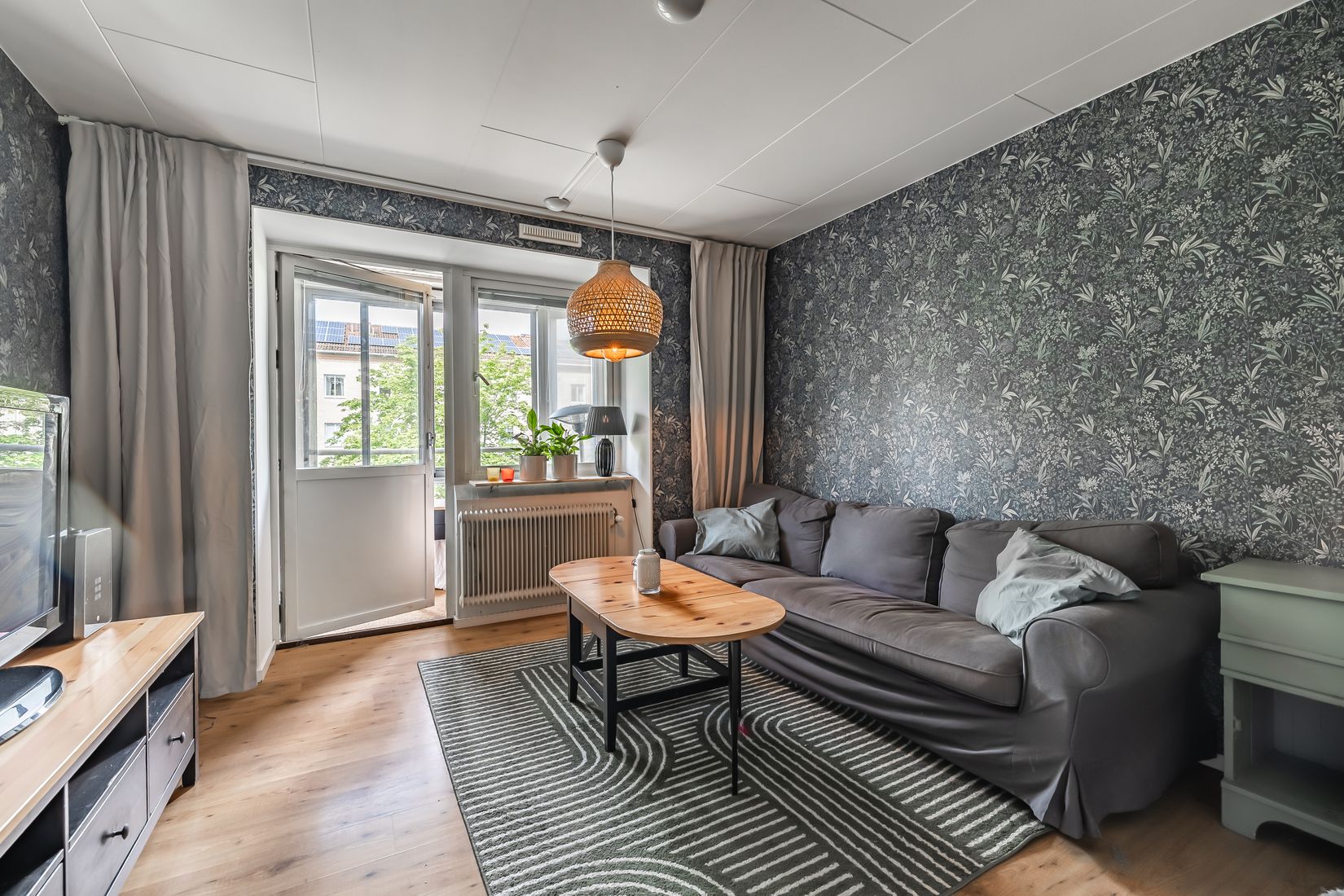 Bostadsrätt, Rudsvägen 16A, Sundsta, Karlstad