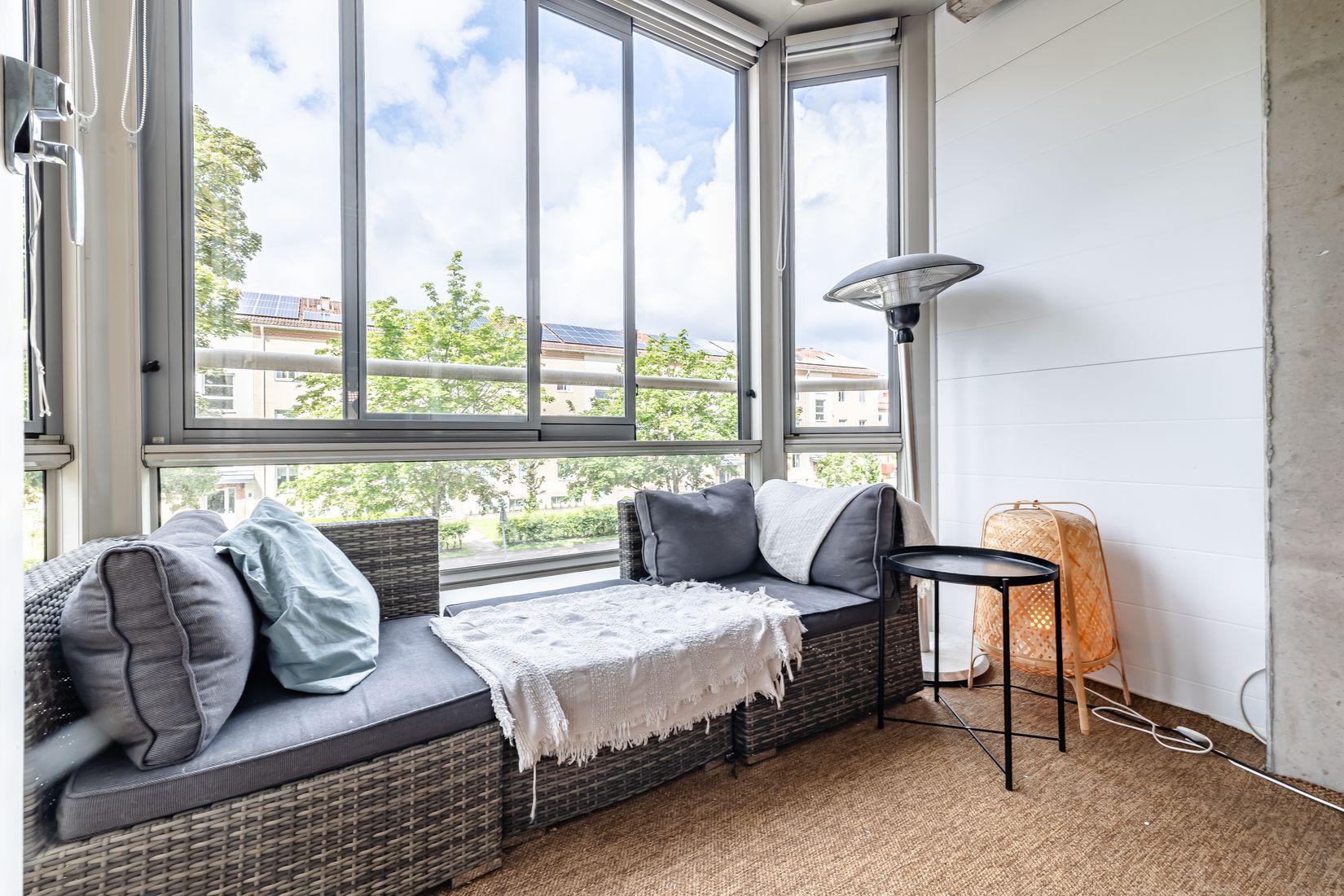 Bostadsrätt, Rudsvägen 16A, Sundsta, Karlstad