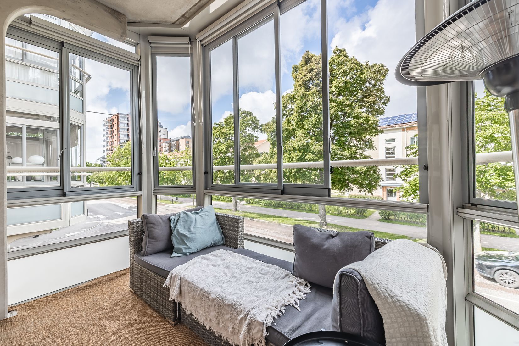 Bostadsrätt, Rudsvägen 16A, Sundsta, Karlstad