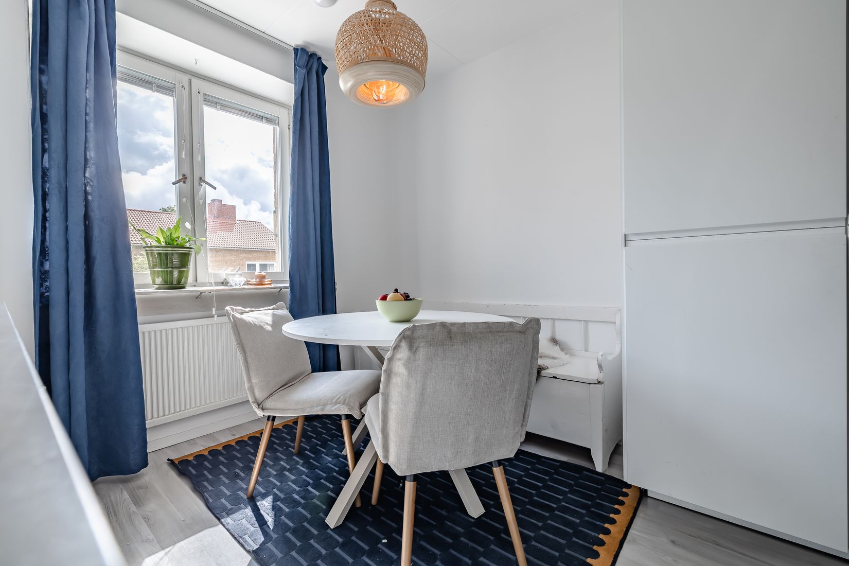 Bostadsrätt, Rudsvägen 16A, Sundsta, Karlstad