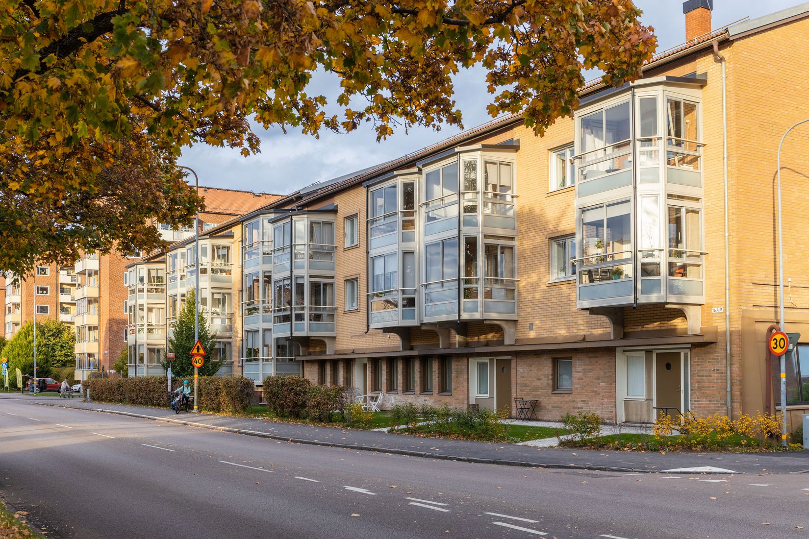 Bostadsrätt, Rudsvägen 16A, Sundsta, Karlstad