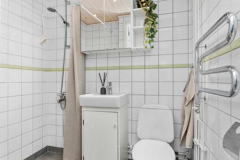 Bostadsrätt, Rudsvägen 16A, Sundsta, Karlstad