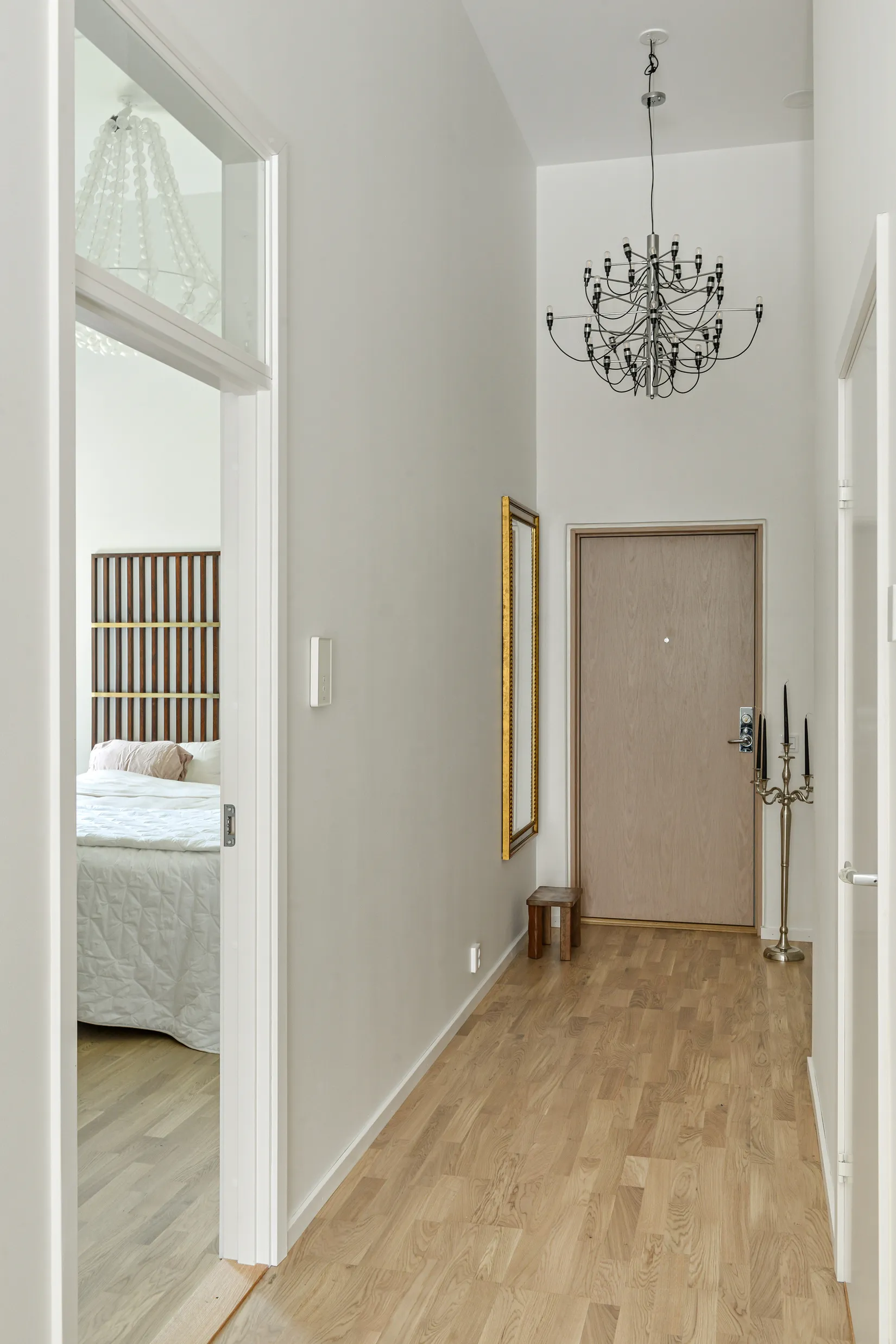 Bostadsrätt, Limhamns stationsväg 20, Limhamns Sjöstad, Malmö