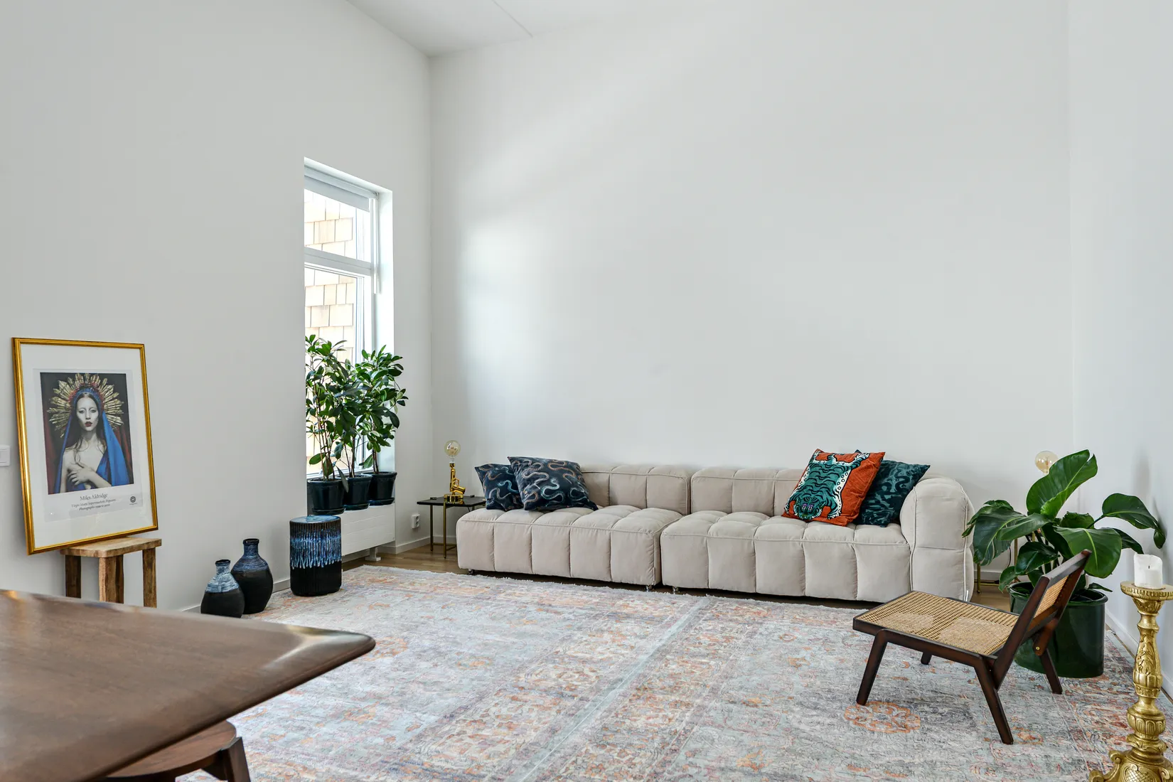Bostadsrätt, Limhamns stationsväg 20, Limhamns Sjöstad, Malmö