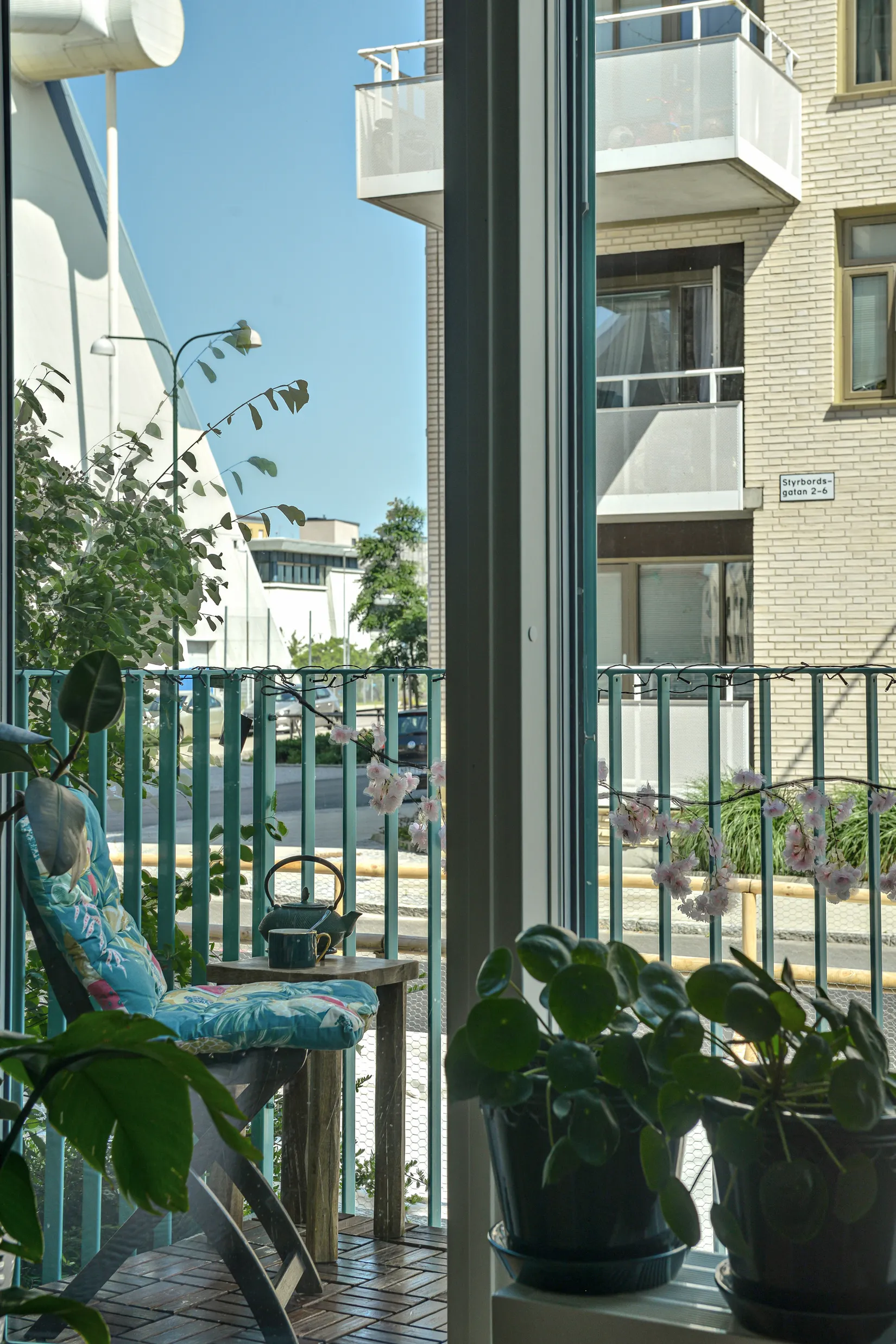 Bostadsrätt, Limhamns stationsväg 20, Limhamns Sjöstad, Malmö