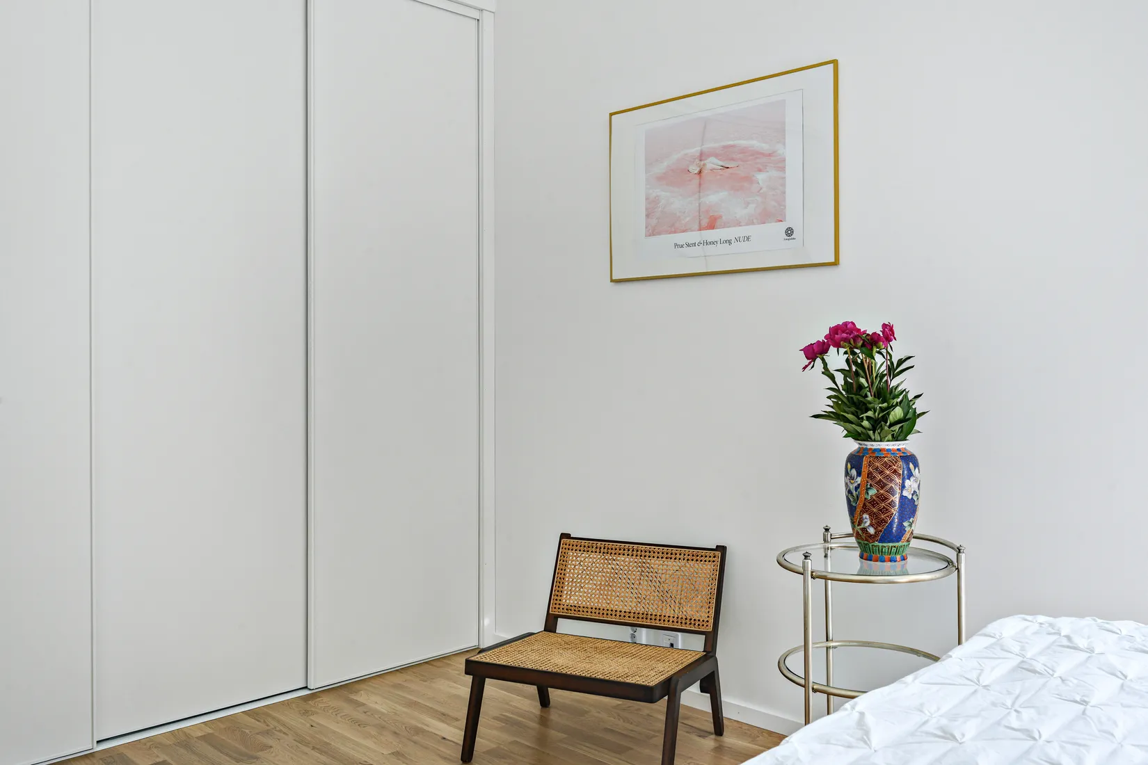 Bostadsrätt, Limhamns stationsväg 20, Limhamns Sjöstad, Malmö