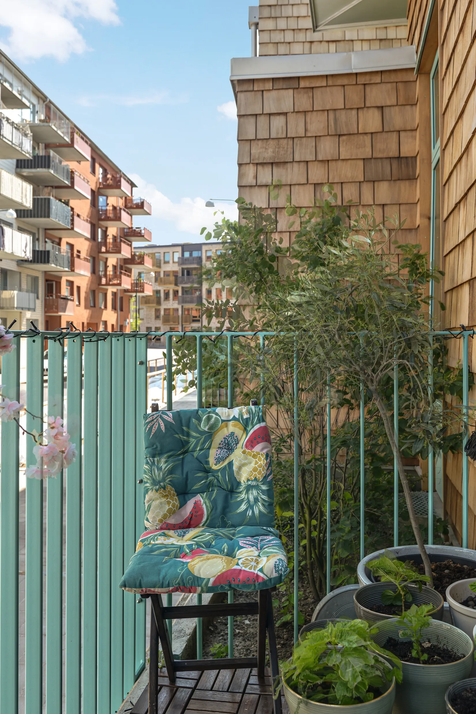 Bostadsrätt, Limhamns stationsväg 20, Limhamns Sjöstad, Malmö
