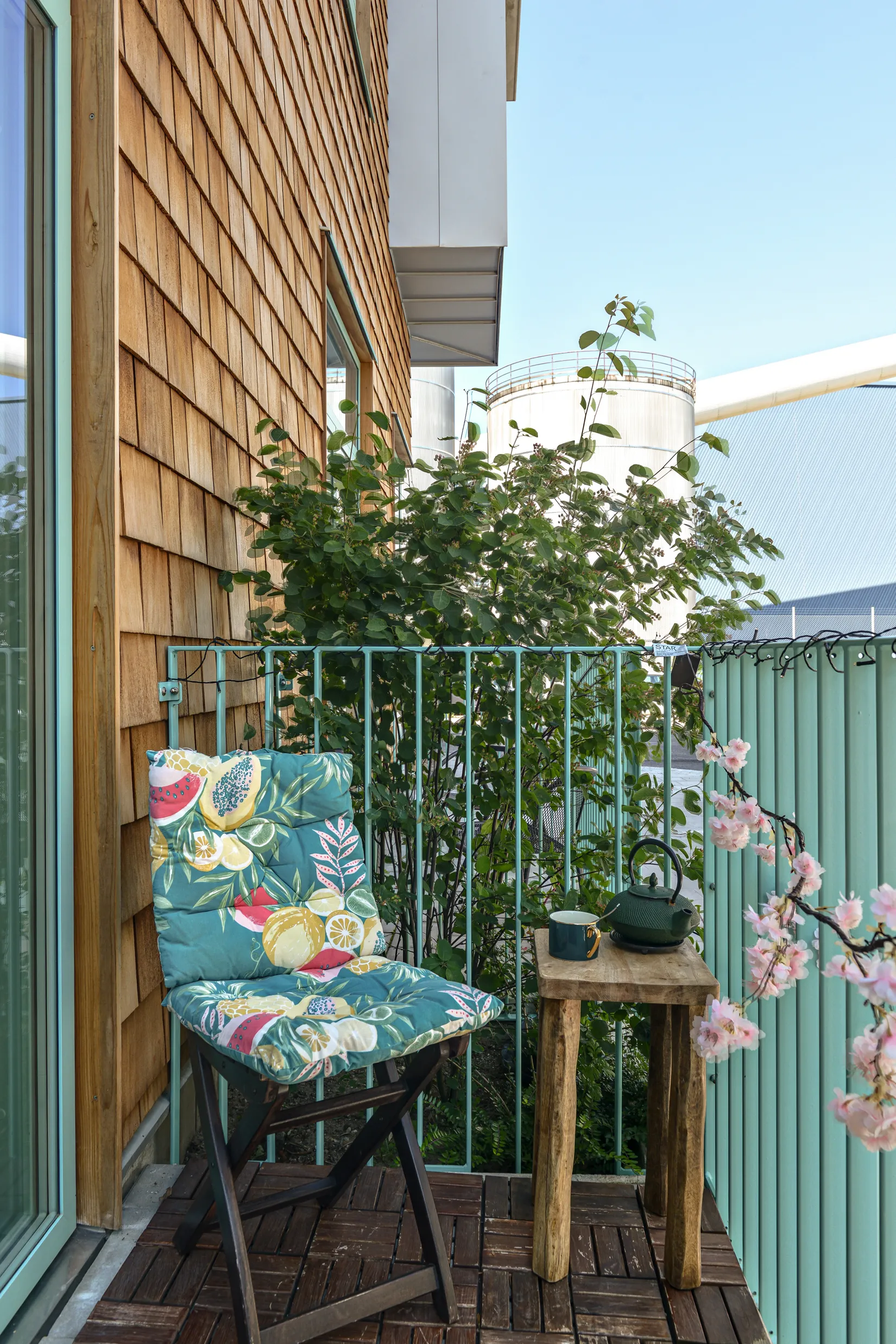 Bostadsrätt, Limhamns stationsväg 20, Limhamns Sjöstad, Malmö