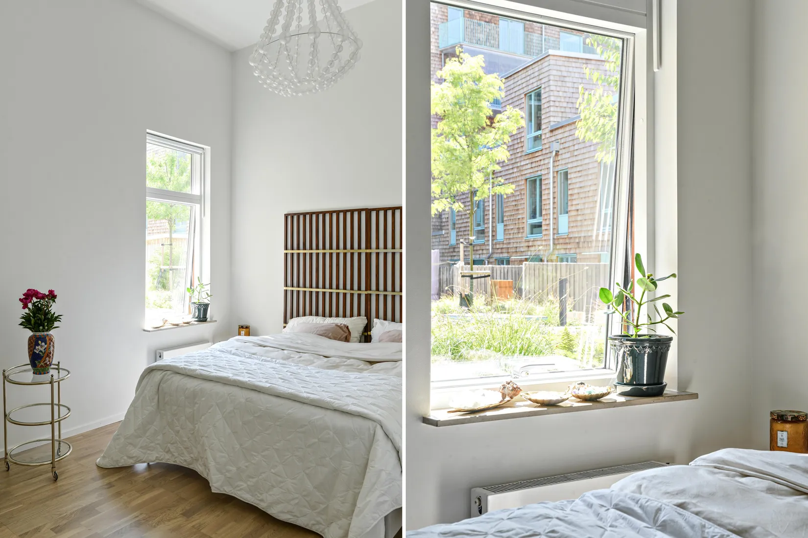 Bostadsrätt, Limhamns stationsväg 20, Limhamns Sjöstad, Malmö