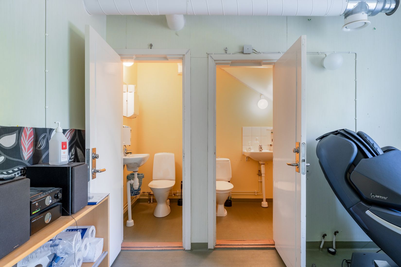 Villa, Ekvägen 6, Centralt, Gnesta