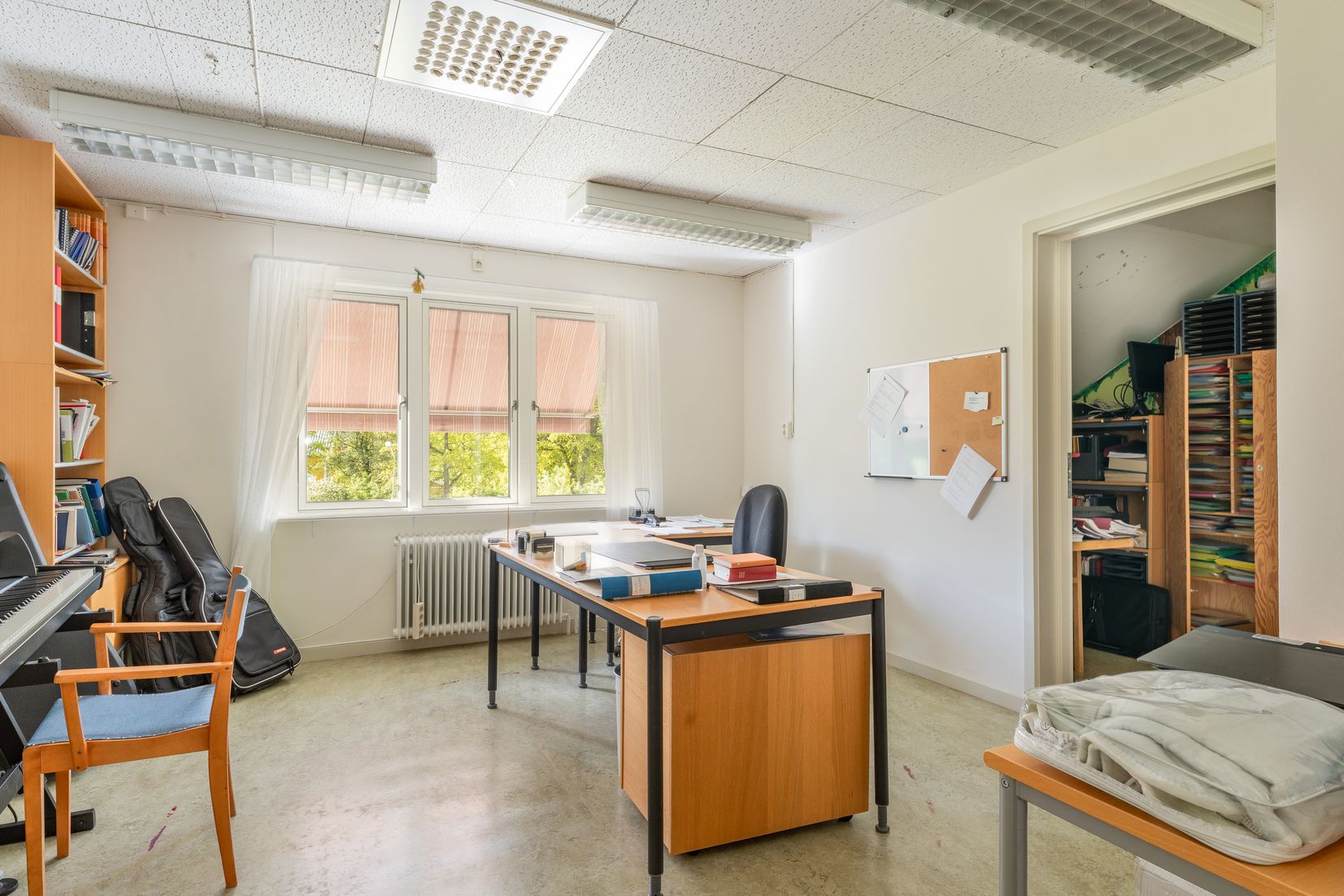 Villa, Ekvägen 6, Centralt, Gnesta