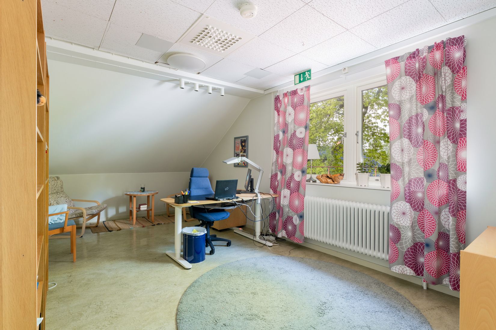 Villa, Ekvägen 6, Centralt, Gnesta