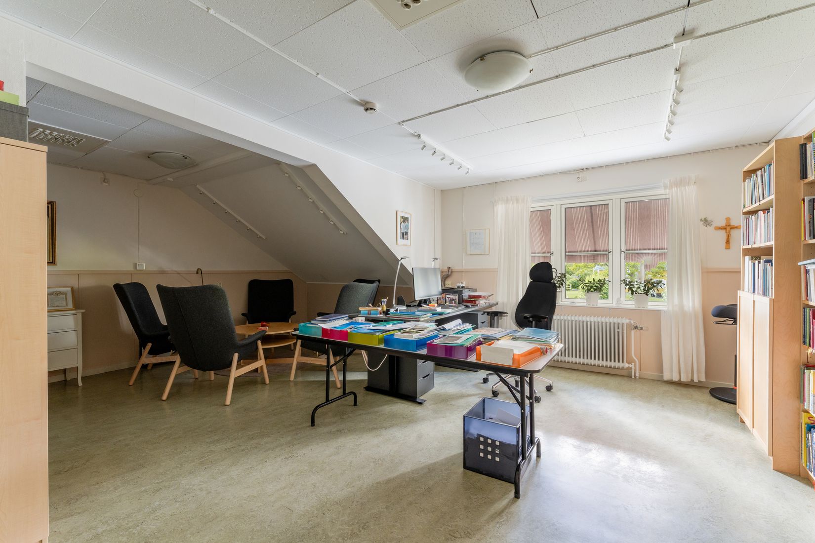 Villa, Ekvägen 6, Centralt, Gnesta