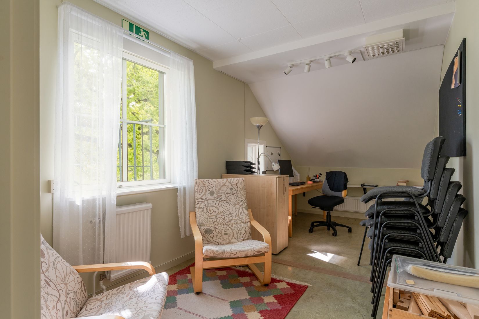 Villa, Ekvägen 6, Centralt, Gnesta