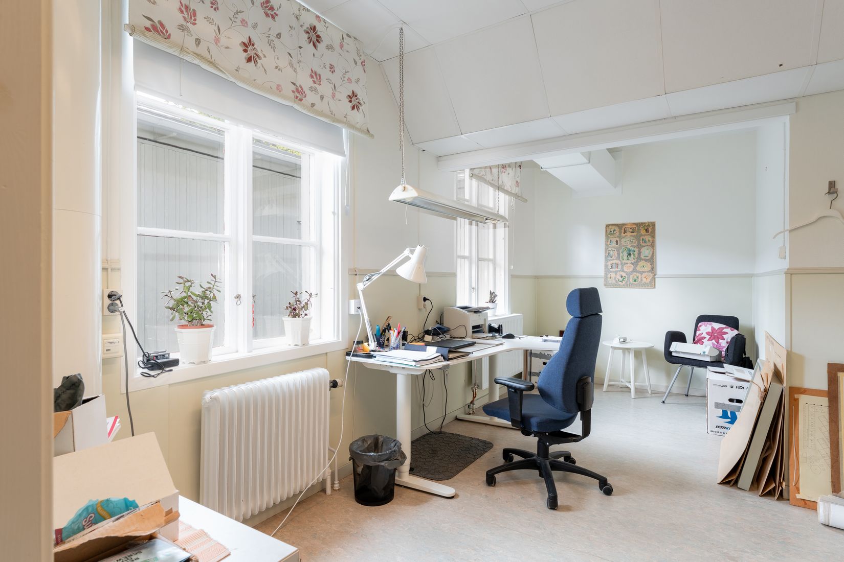 Villa, Ekvägen 6, Centralt, Gnesta