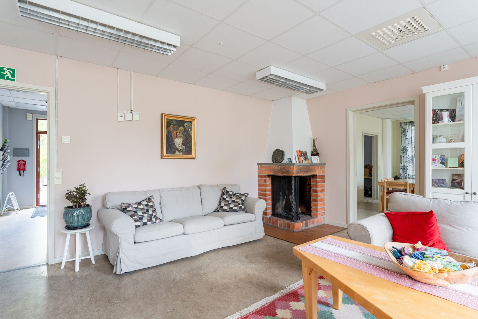 Villa, Ekvägen 6, Centralt, Gnesta