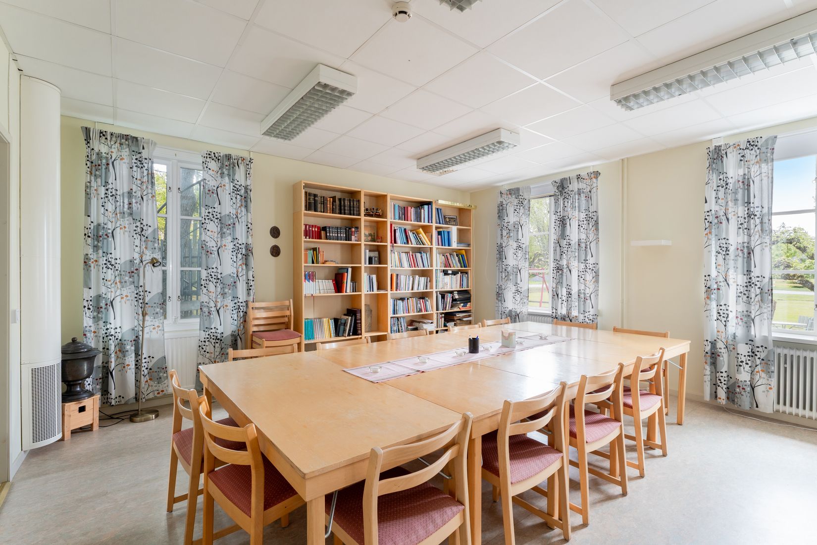 Villa, Ekvägen 6, Centralt, Gnesta