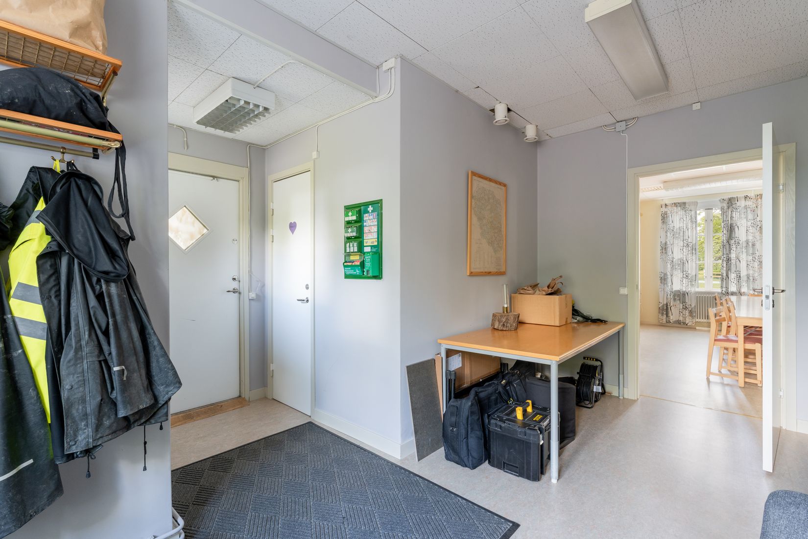 Villa, Ekvägen 6, Centralt, Gnesta