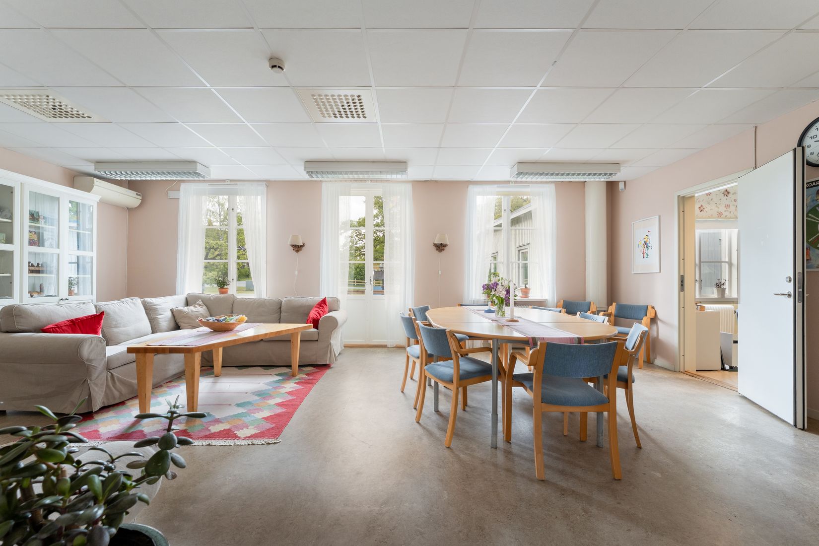 Villa, Ekvägen 6, Centralt, Gnesta