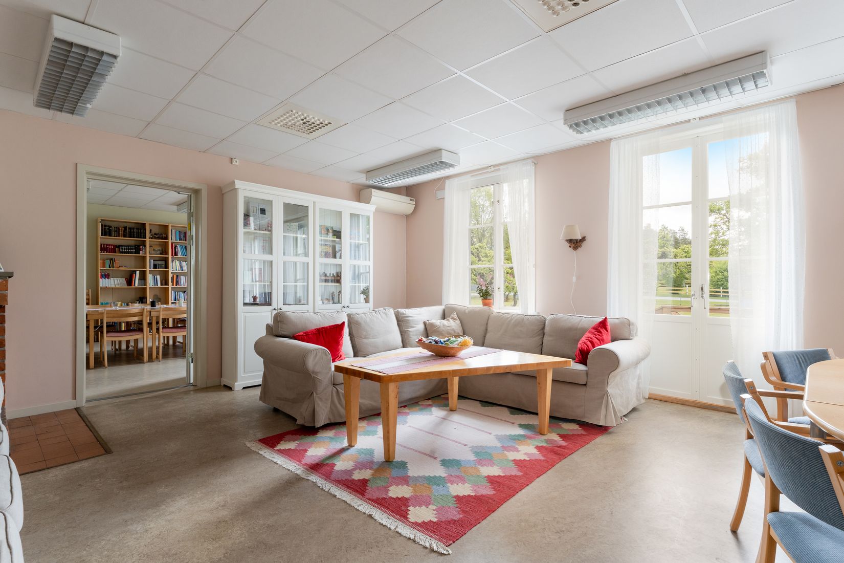 Villa, Ekvägen 6, Centralt, Gnesta