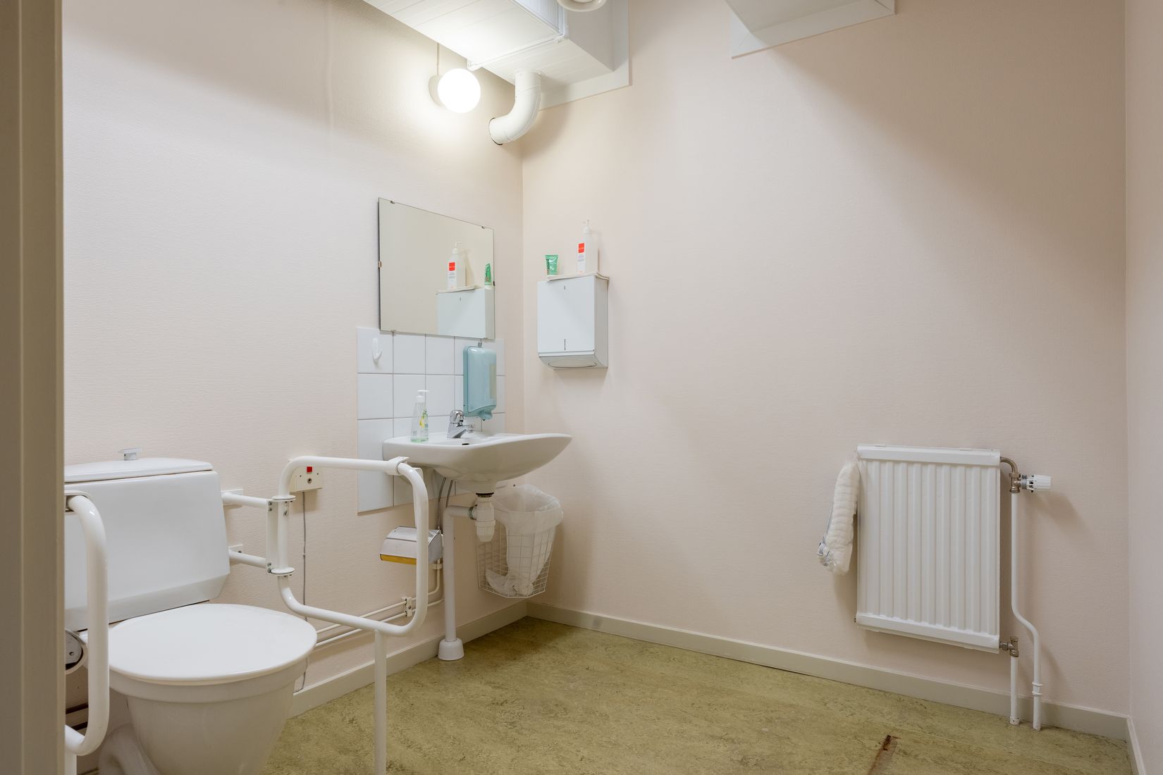 Villa, Ekvägen 6, Centralt, Gnesta