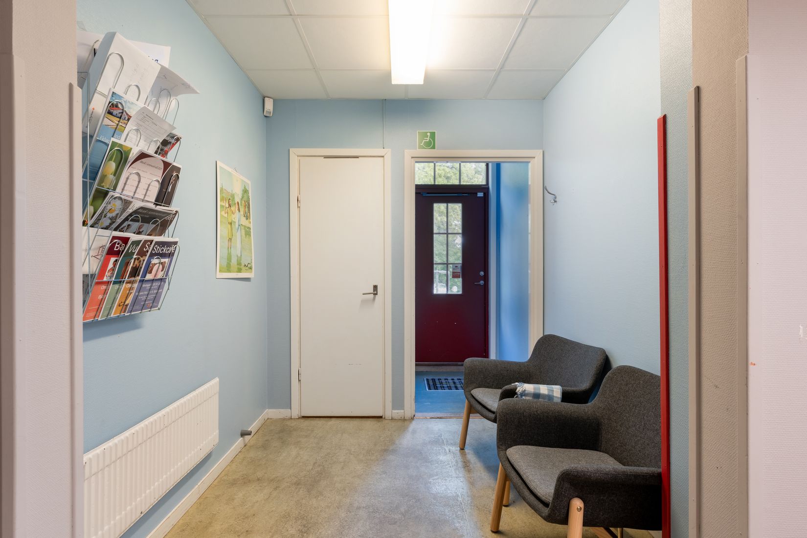 Villa, Ekvägen 6, Centralt, Gnesta