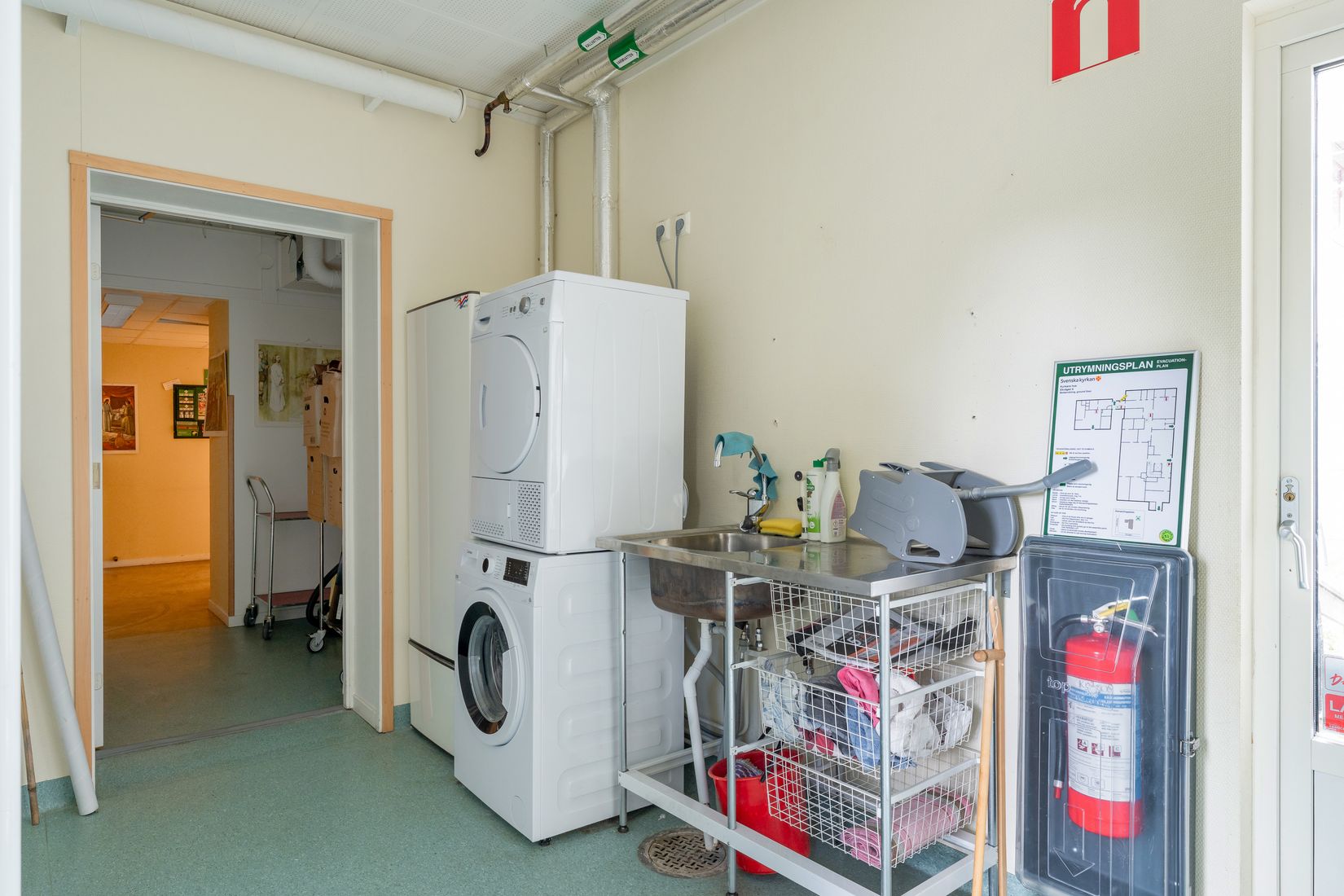 Villa, Ekvägen 6, Centralt, Gnesta