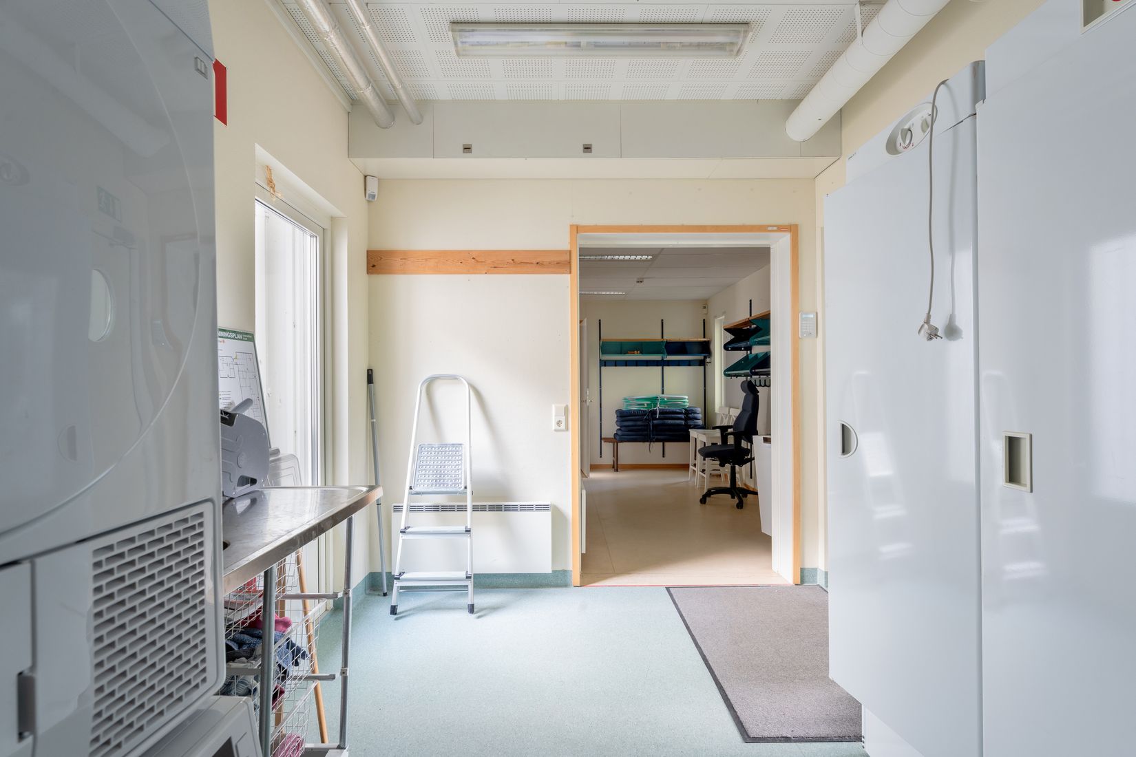 Villa, Ekvägen 6, Centralt, Gnesta