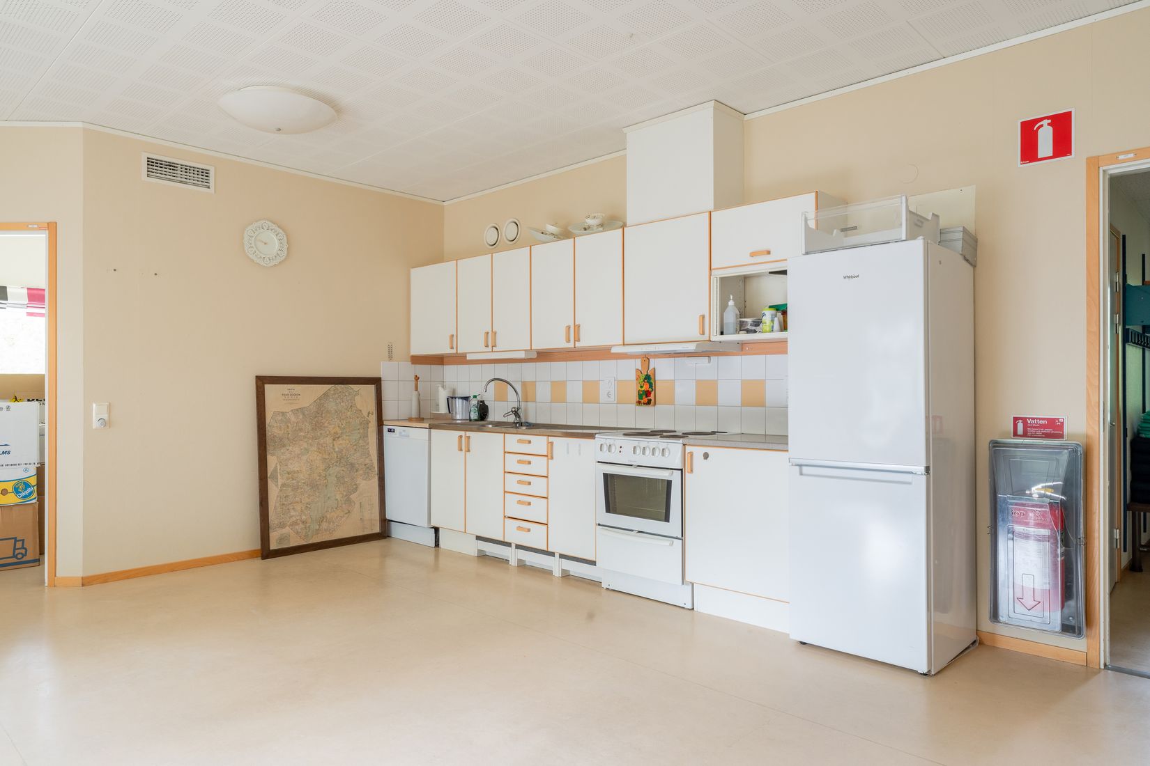 Villa, Ekvägen 6, Centralt, Gnesta