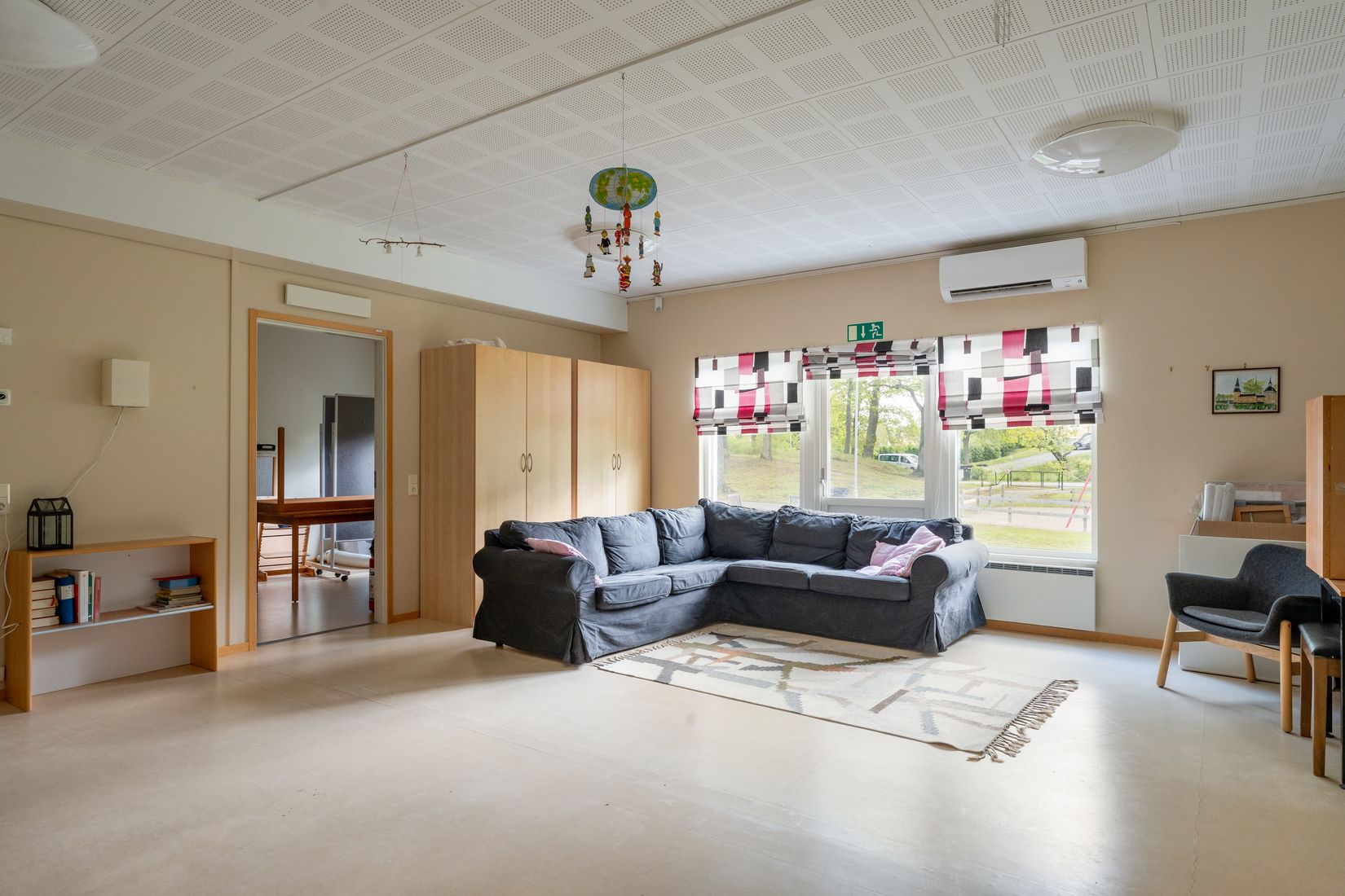 Villa, Ekvägen 6, Centralt, Gnesta