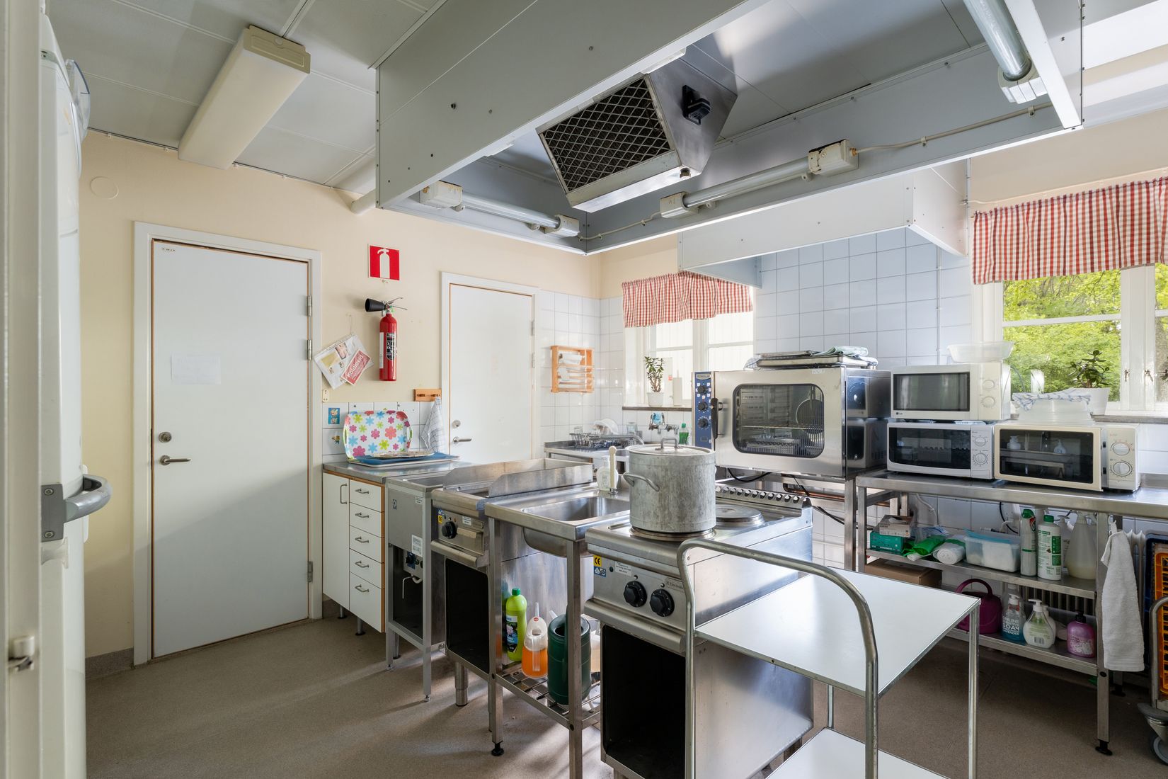 Villa, Ekvägen 6, Centralt, Gnesta