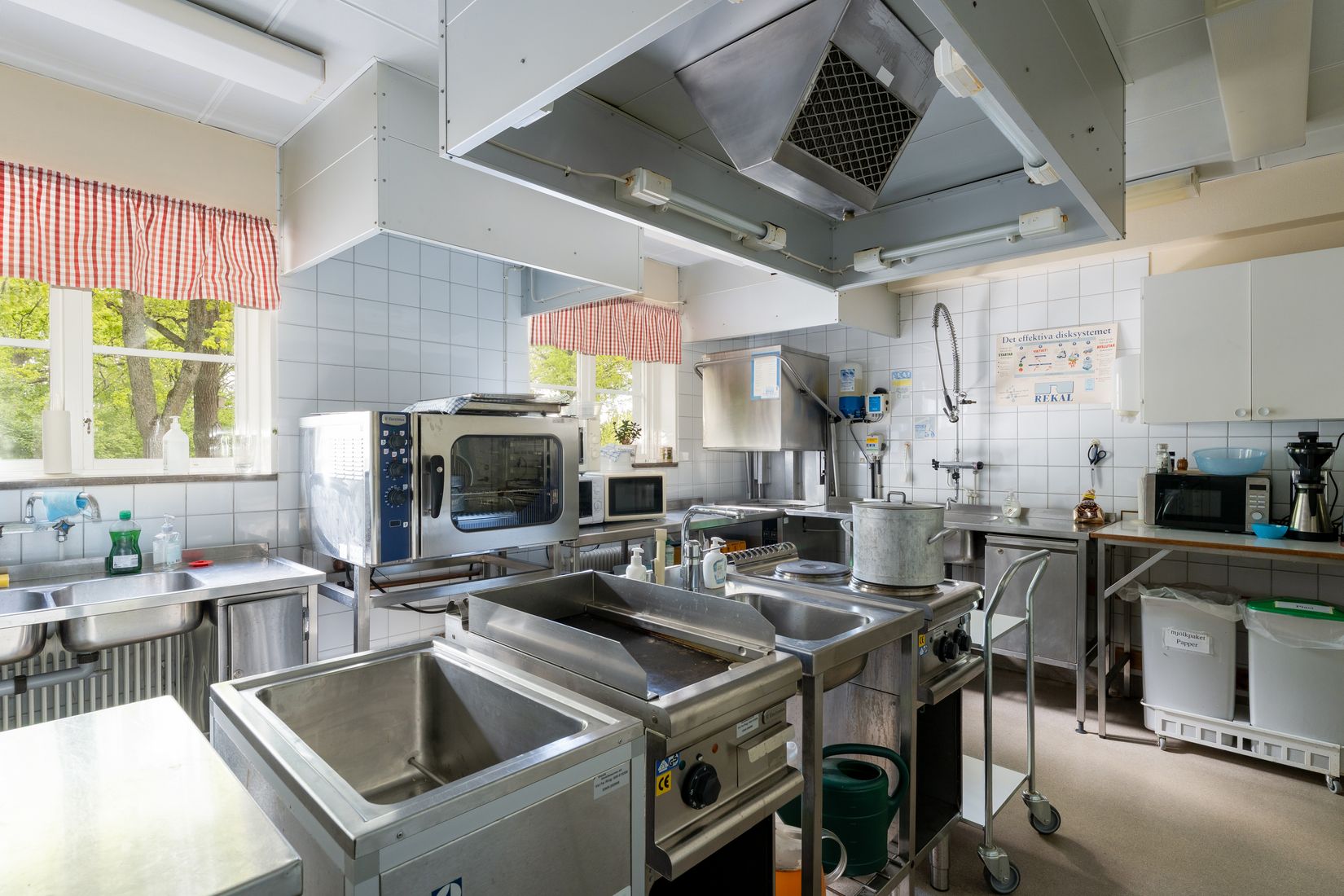 Villa, Ekvägen 6, Centralt, Gnesta