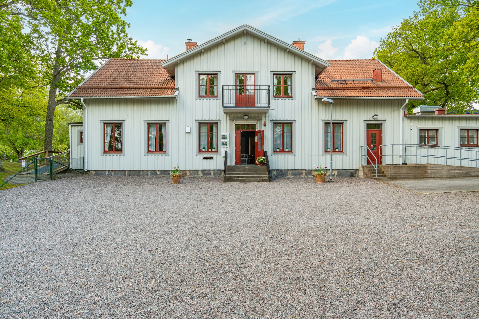 Villa, Ekvägen 6, Centralt, Gnesta