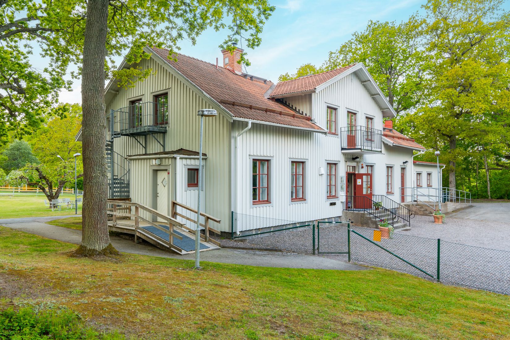 Villa, Ekvägen 6, Centralt, Gnesta