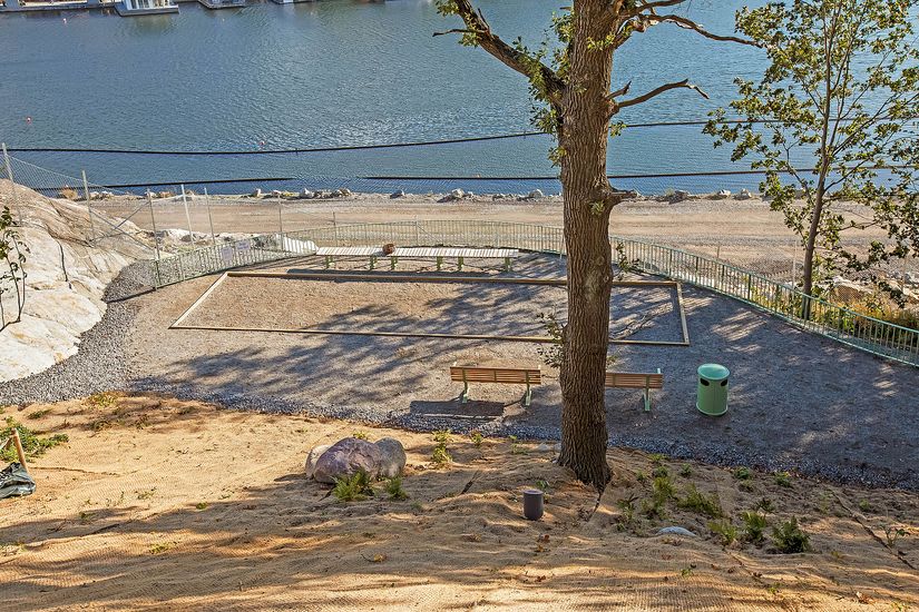 Bostadsrätt, Kvarngränd 7, Kvarnholmen, Nacka