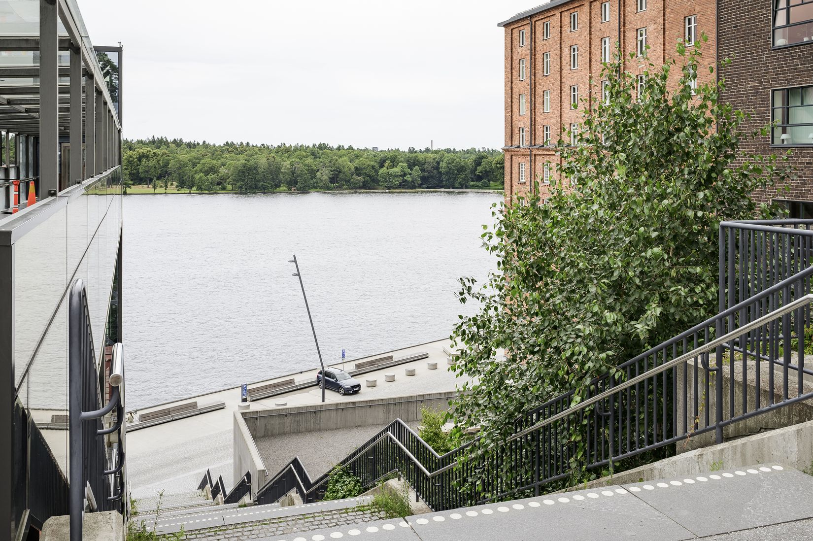 Bostadsrätt, Kvarngränd 7, Kvarnholmen, Nacka