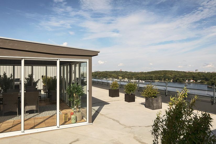 Bostadsrätt, Kvarngränd 7, Kvarnholmen, Nacka