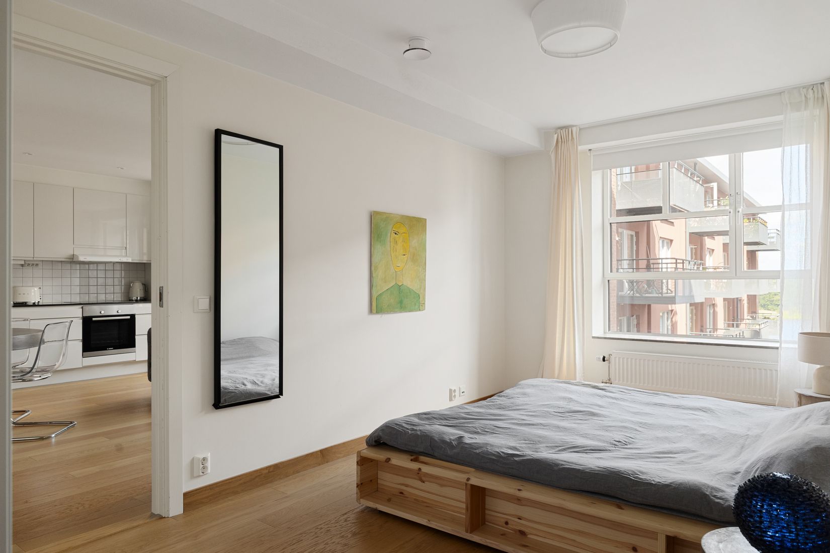 Bostadsrätt, Kvarngränd 7, Kvarnholmen, Nacka