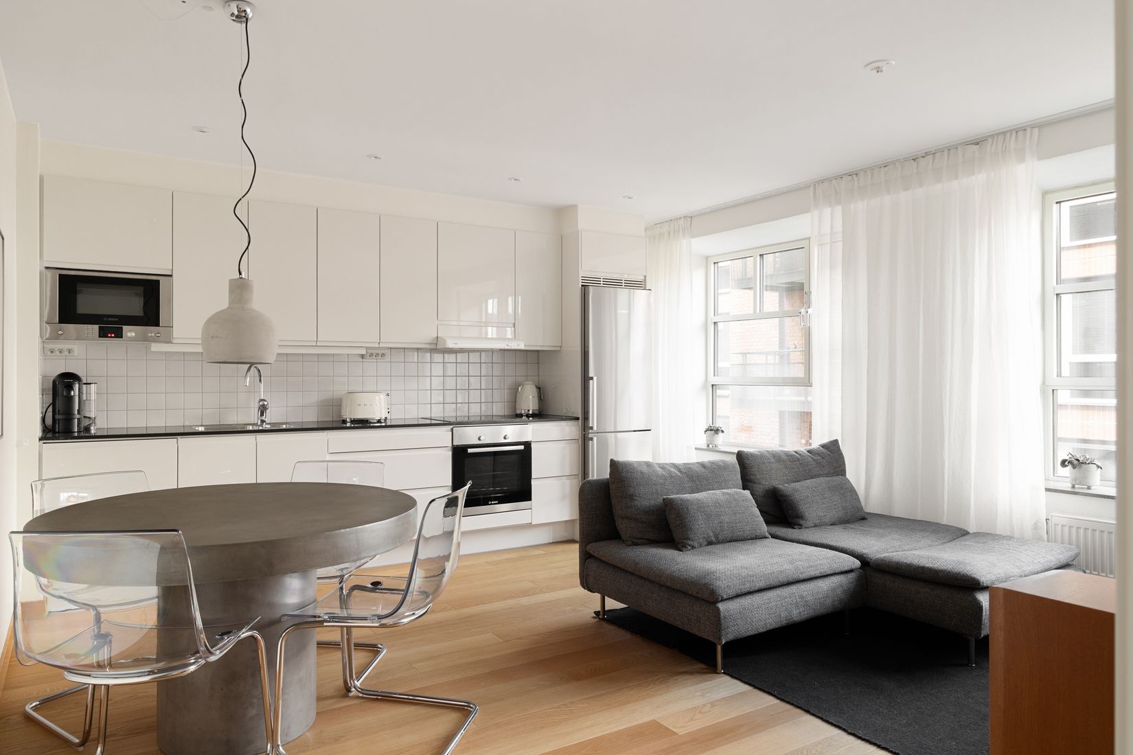 Bostadsrätt, Kvarngränd 7, Kvarnholmen, Nacka