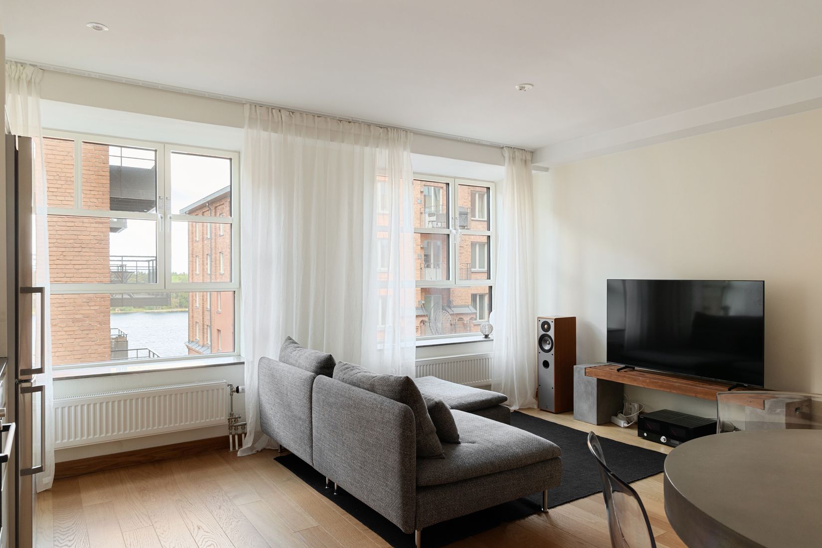 Bostadsrätt, Kvarngränd 7, Kvarnholmen, Nacka