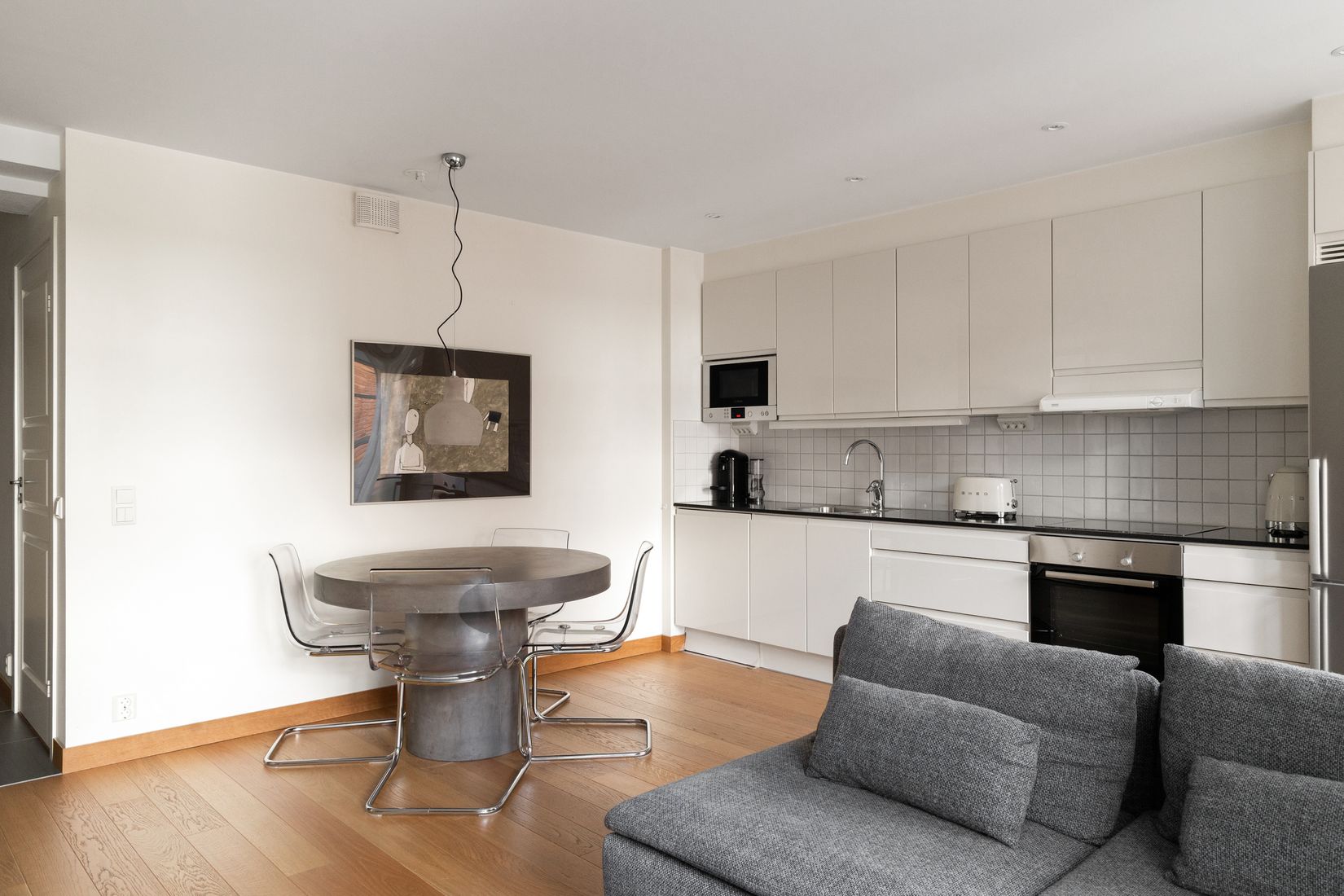 Bostadsrätt, Kvarngränd 7, Kvarnholmen, Nacka