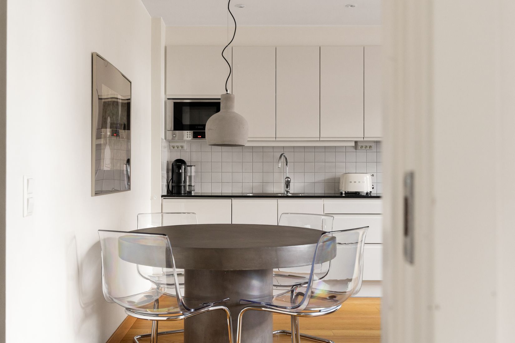 Bostadsrätt, Kvarngränd 7, Kvarnholmen, Nacka