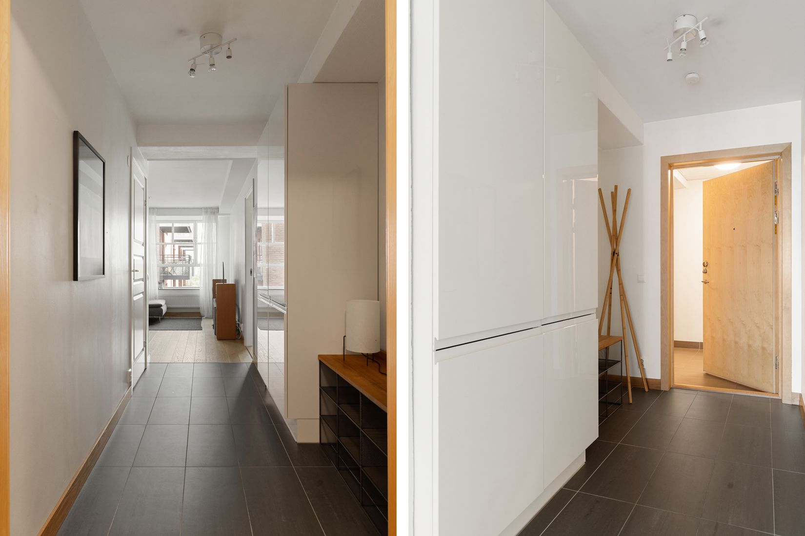 Bostadsrätt, Kvarngränd 7, Kvarnholmen, Nacka