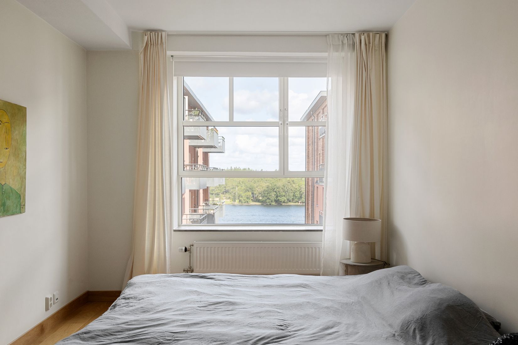 Bostadsrätt, Kvarngränd 7, Kvarnholmen, Nacka