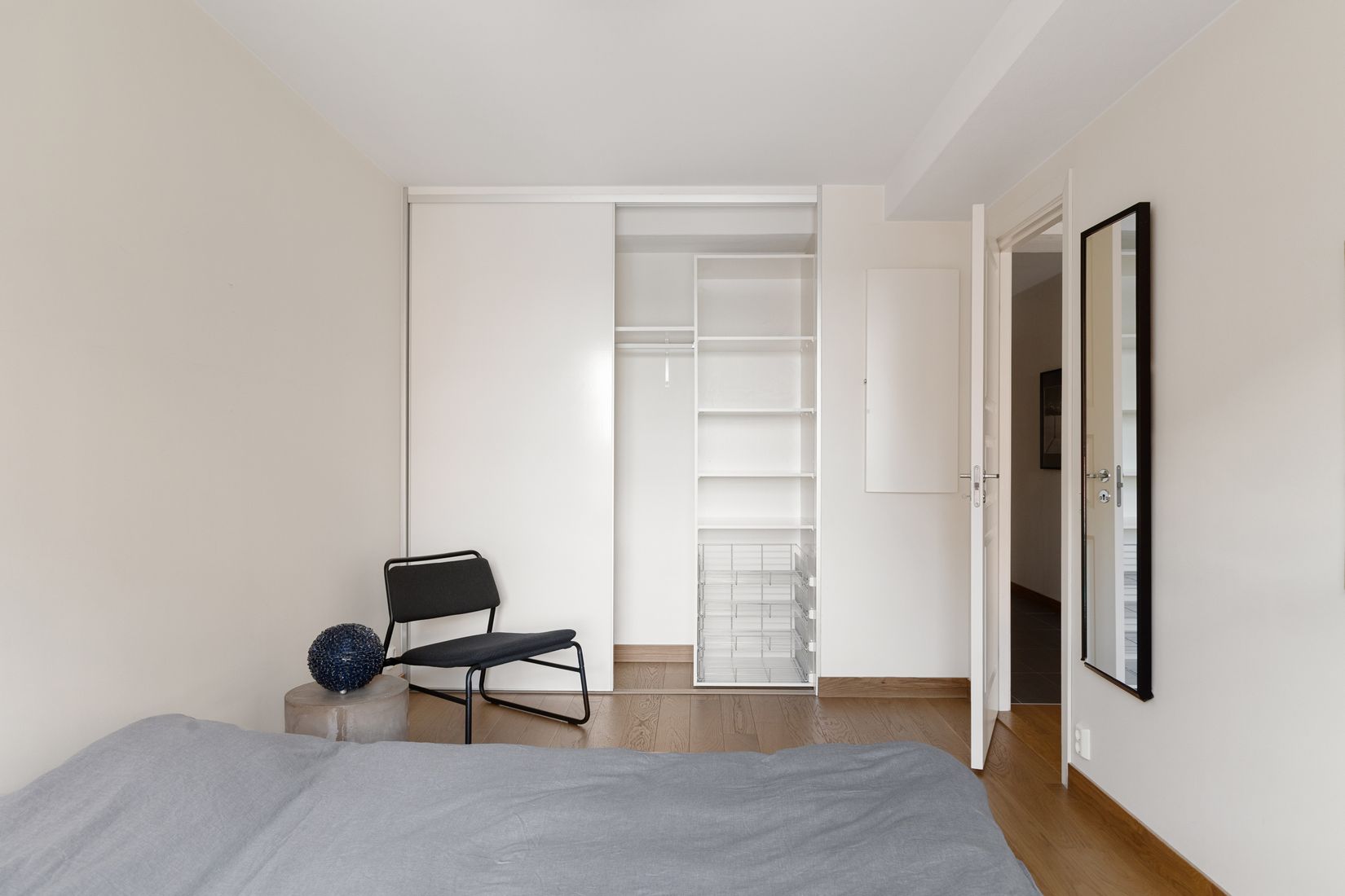 Bostadsrätt, Kvarngränd 7, Kvarnholmen, Nacka