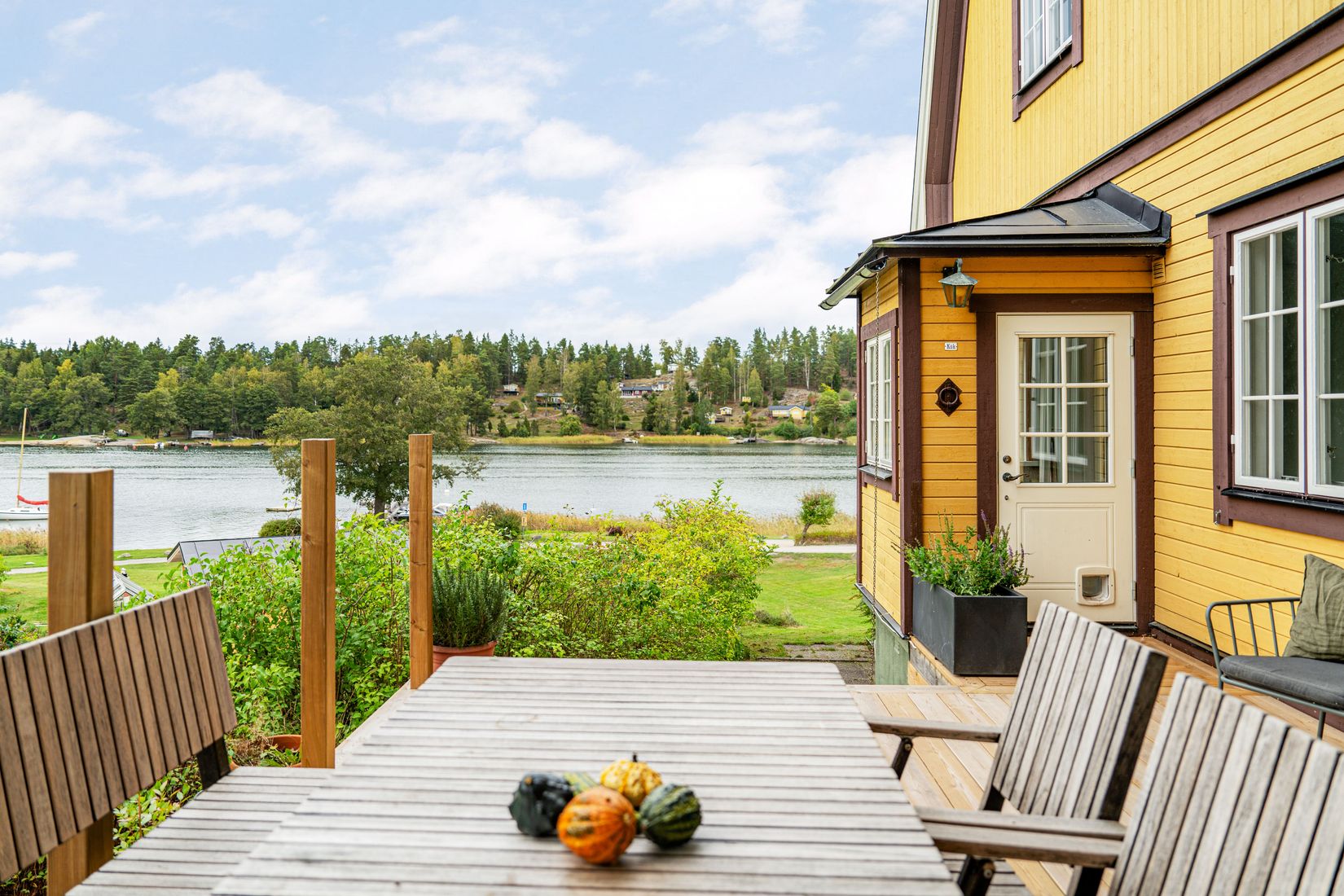 Villa, Nykvarnsvägen 5, Ingarö - Nykvarn, Värmdö