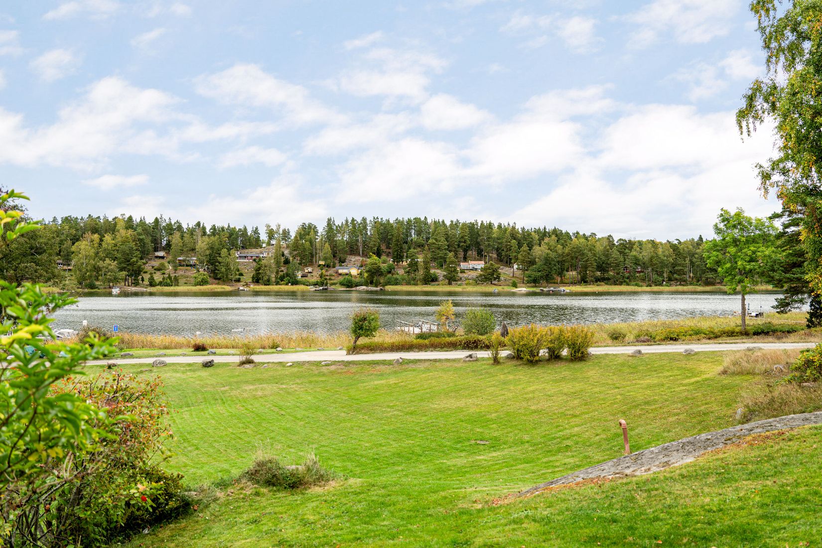 Villa, Nykvarnsvägen 5, Ingarö - Nykvarn, Värmdö