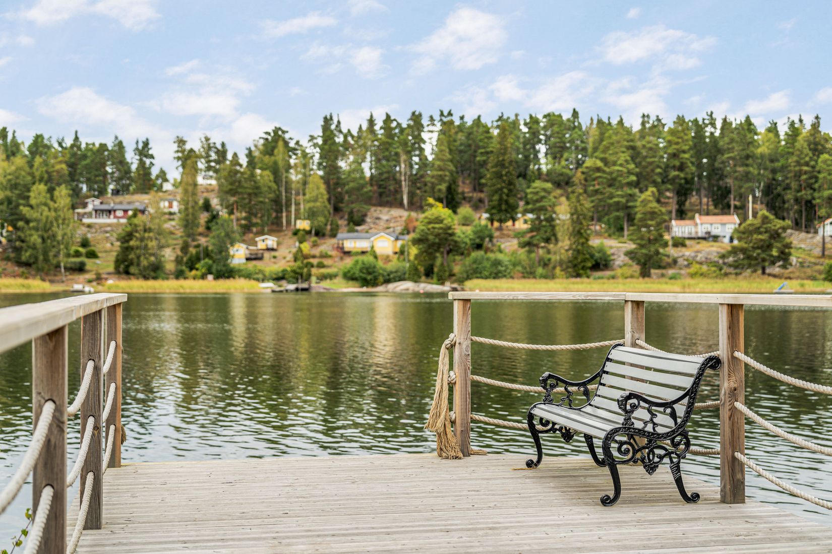 Villa, Nykvarnsvägen 5, Ingarö - Nykvarn, Värmdö